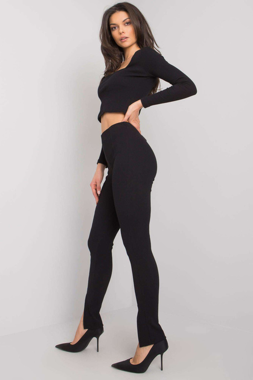 Melni Casual Split Legingi Grace RUE... Melni Casual Split Legingi Grace RUE...