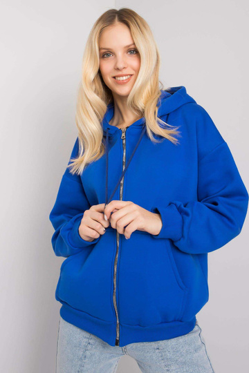 Zils sporta krekls Amēlija 2