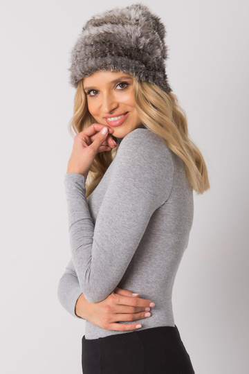 Tumši pelēka melanža... 2