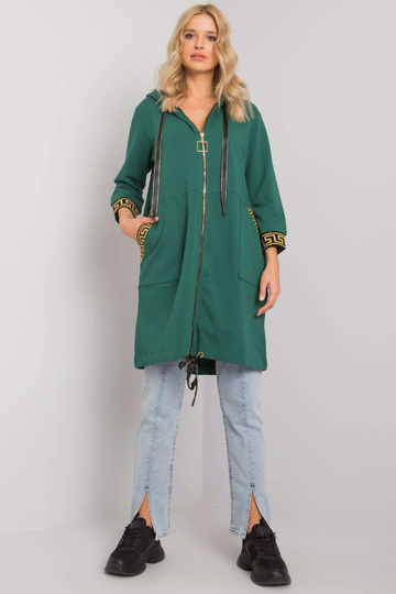 Tumši zaļš Lisabonas...