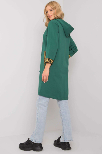 Tumši zaļš Lisabonas... 2