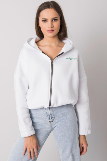 Balts sporta krekls ar... 2