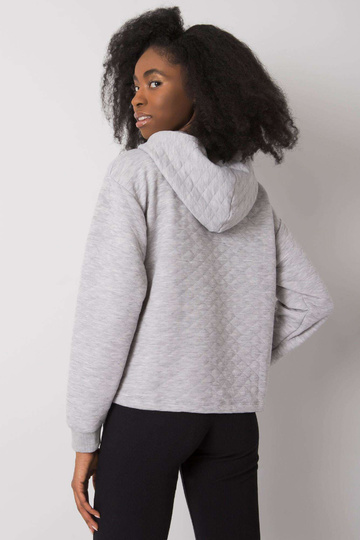 Pelēka melanža stepēts... 2