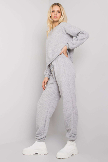 Pelēkas melanžas sporta...