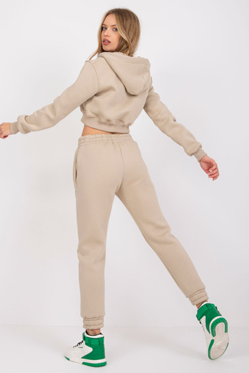 Bēšs divdaļīgs divdaļīgs... 2