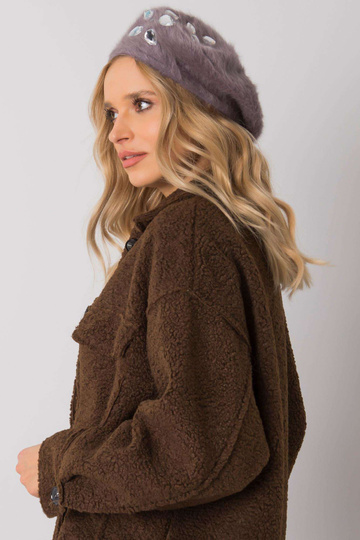 Tumši violeta sieviešu...