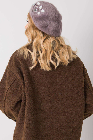 Tumši violeta sieviešu... 2