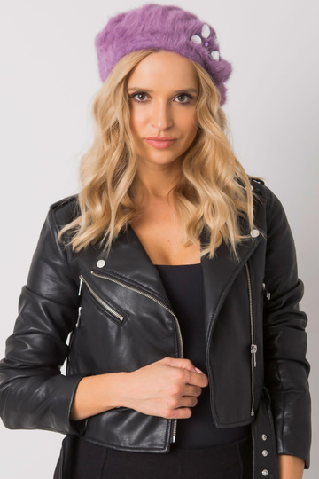 Violeta sieviešu berete ar... 2