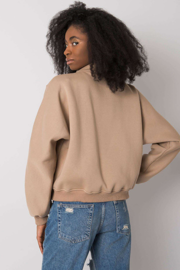 Bēšs Hoodie Emma 2