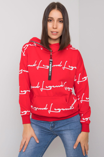 Sarkans plus izmēra sporta... 2