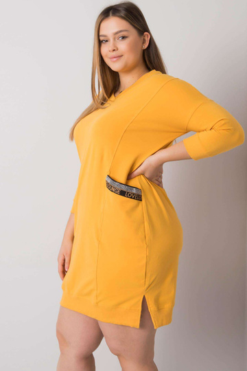 Dzeltena liela izmēra... 2