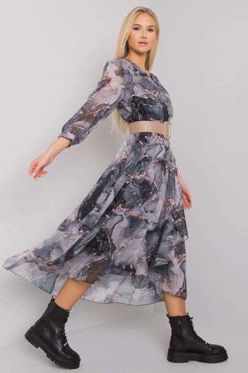 Melna un pelēka Dženesvilas... 2