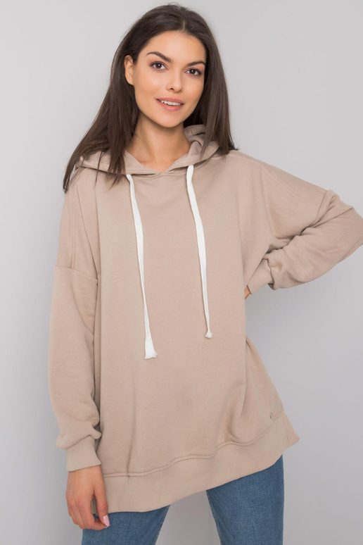 Bēšs pamata kapuci Cleveland