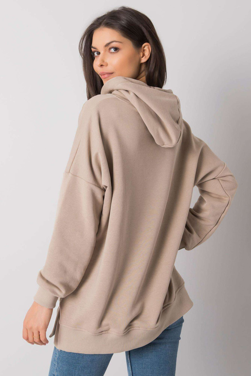 Bēšs pamata kapuci Cleveland