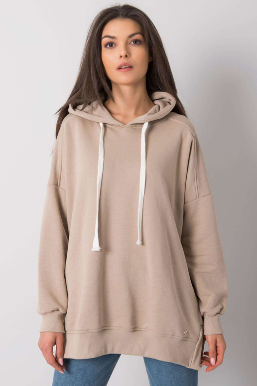 Bēšs pamata kapuci Cleveland