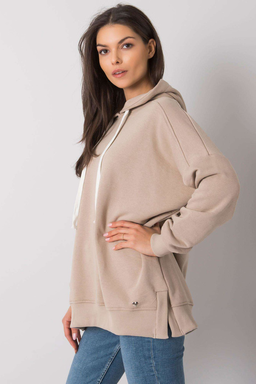 Bēšs pamata kapuci Cleveland