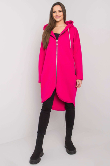 Fuksijas krāsas garais... 2