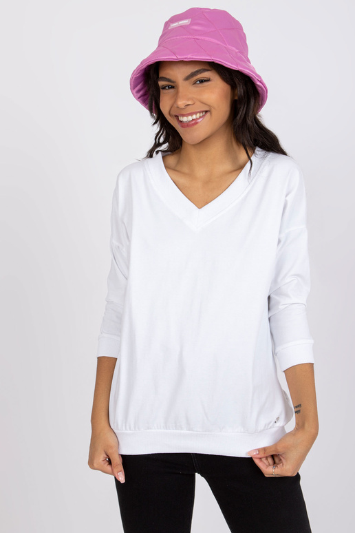 Balta blūze pamata Oliwia Balta blūze pamata Oliwia