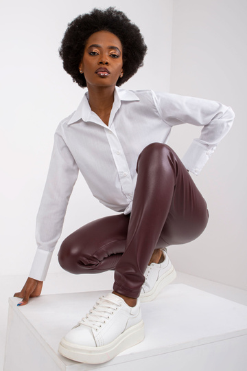 Briana tumšās ordas ādas... 2