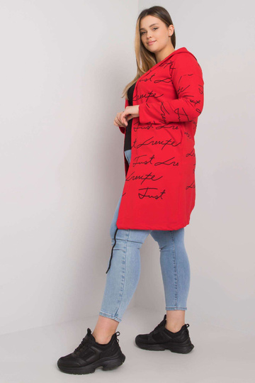 Sarkans plus izmēra gultas... 2