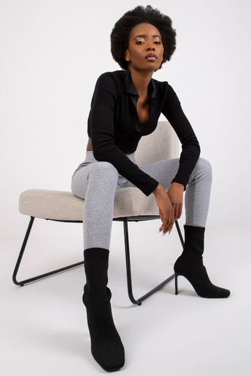 Melna rievota ikdienas... 2