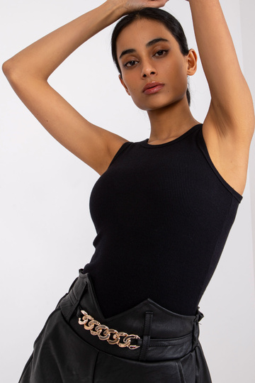 Eston RUE PARIS melns...