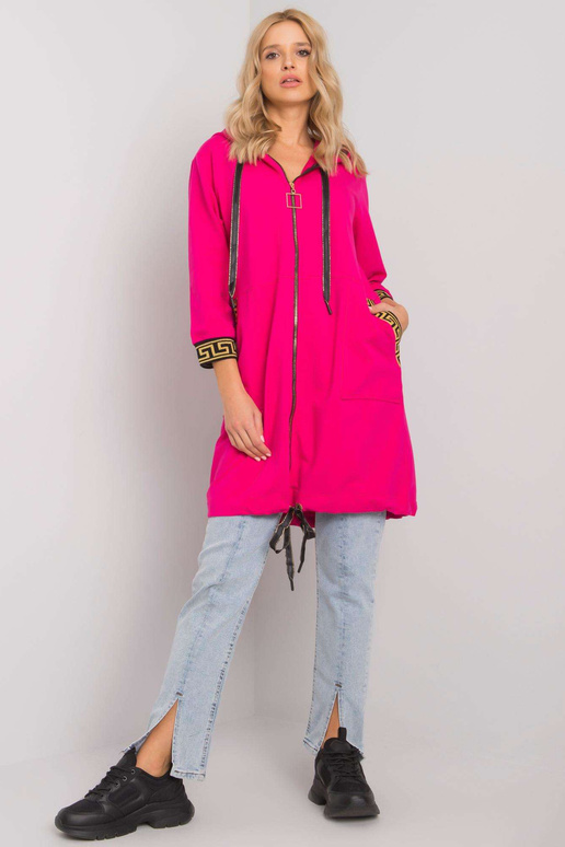 Sieviešu sporta krekls ar kapuci... Sieviešu sporta krekls ar kapuci...