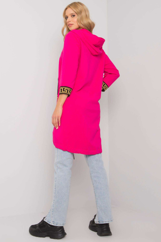 Sieviešu sporta krekls ar kapuci... Sieviešu sporta krekls ar kapuci...