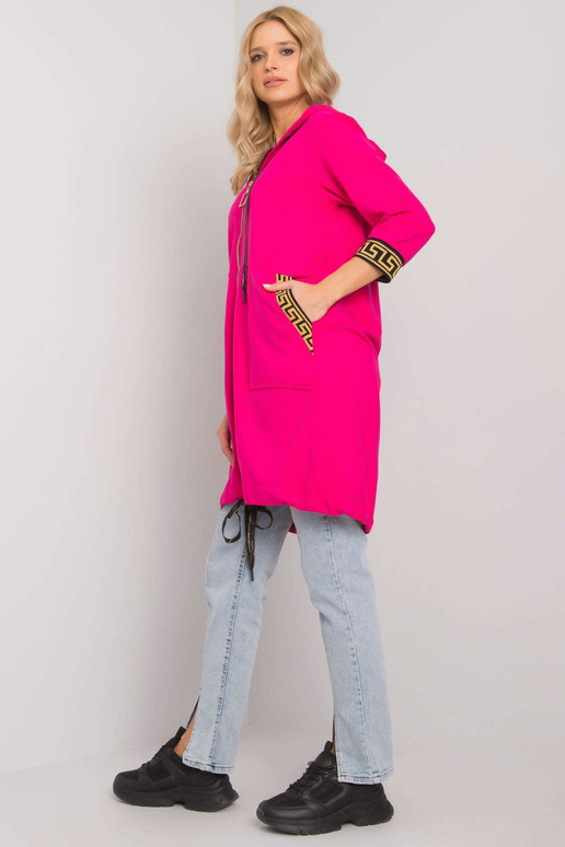 Sieviešu sporta krekls ar kapuci... Sieviešu sporta krekls ar kapuci...