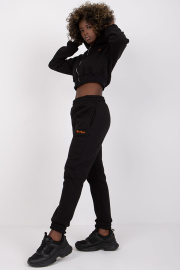 Melns Divdaļīgs Divdaļīgs...