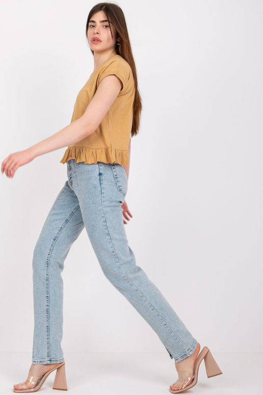 Hierro MAYFLIES kamieļu t-krekls ar...