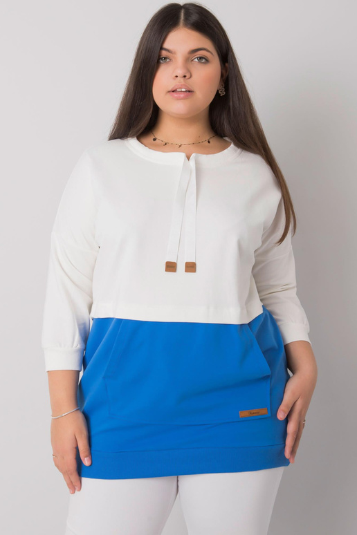 Ekrūzils plus izmēra sporta krekls... Ekrūzils plus izmēra sporta krekls...