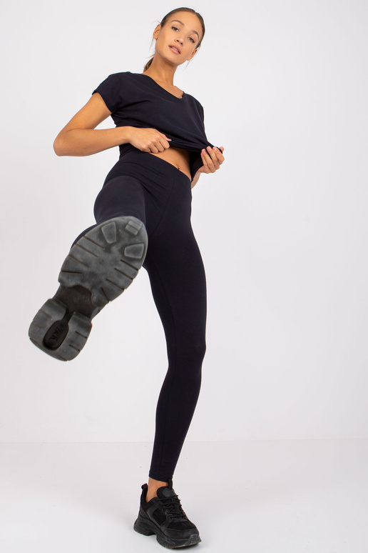 Tumši zili Brigitte sieviešu...