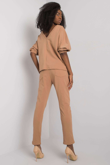 Kamieļu kokvilnas komplekts...