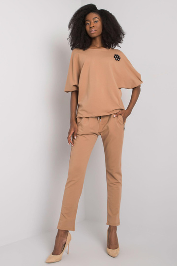 Kamieļu kokvilnas komplekts... 2