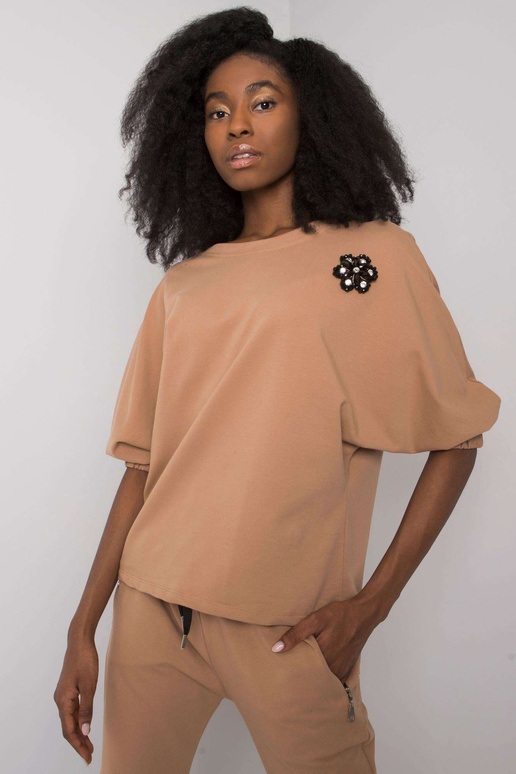 Kamieļu kokvilnas komplekts ar Jane...