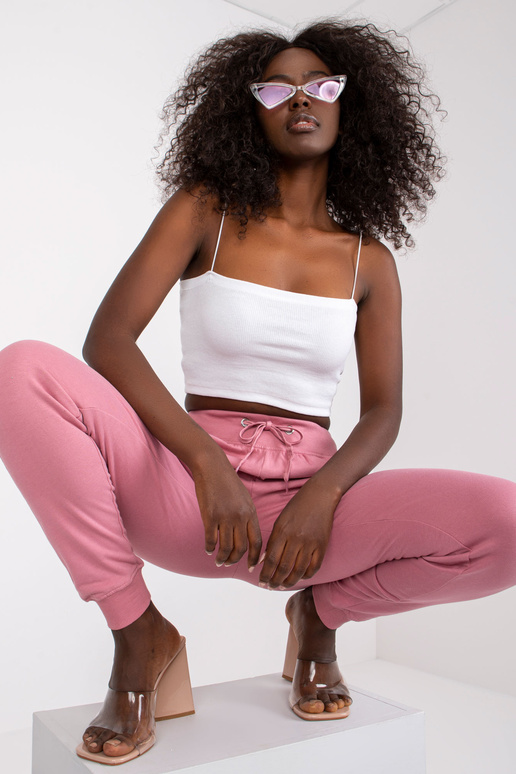 Jessica MAYFLIES netīrās rozā...