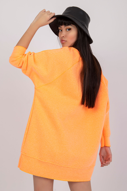 Manacor sieviešu oranžais džemperis Manacor sieviešu oranžais džemperis