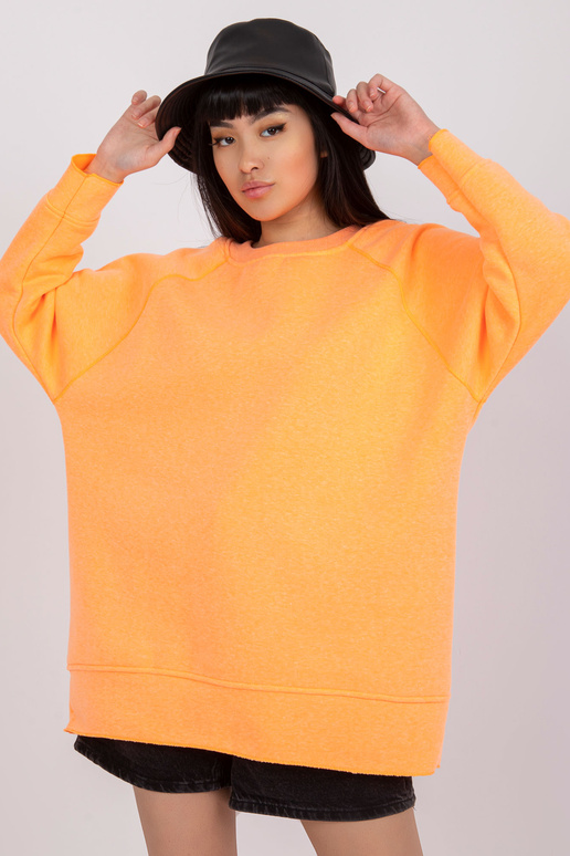 Manacor sieviešu oranžais džemperis Manacor sieviešu oranžais džemperis