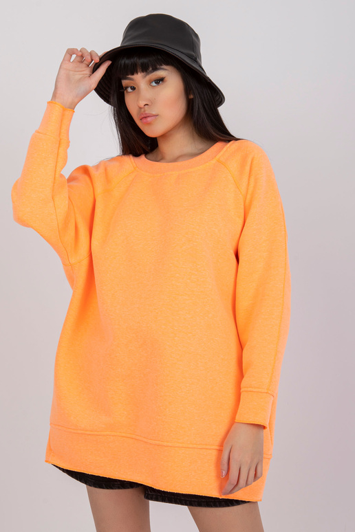 Manacor sieviešu oranžais džemperis Manacor sieviešu oranžais džemperis