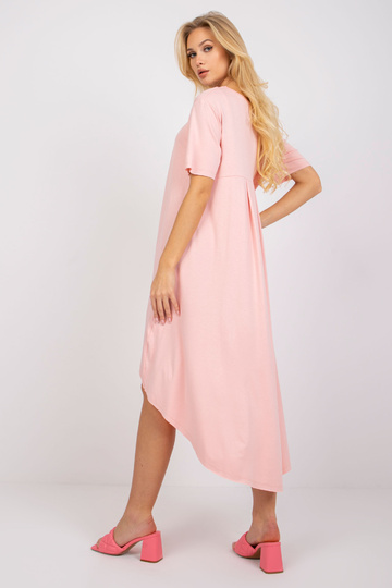 Bāli rozā kleita Casandra...