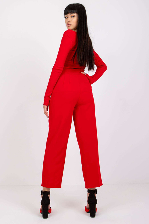 Red Grace auduma bikses Red Grace auduma bikses