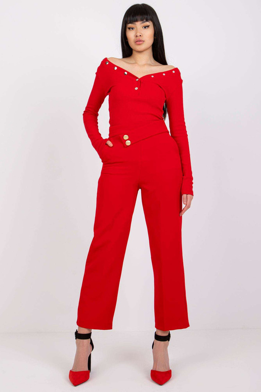 Red Grace auduma bikses Red Grace auduma bikses