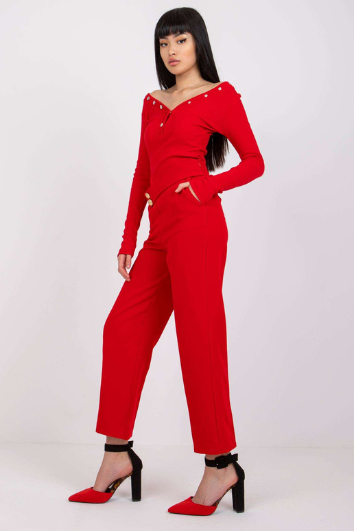 Red Grace auduma bikses Red Grace auduma bikses