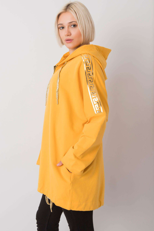 Atēnu dzeltenais rāvējslēdzējs