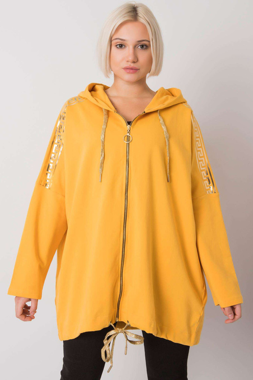 Atēnu dzeltenais rāvējslēdzējs