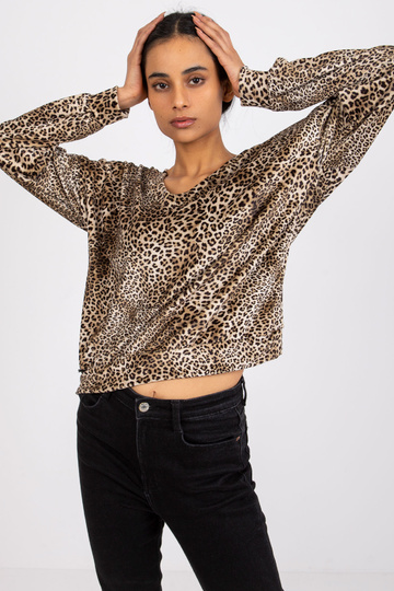 Bēša un melna Reigana...