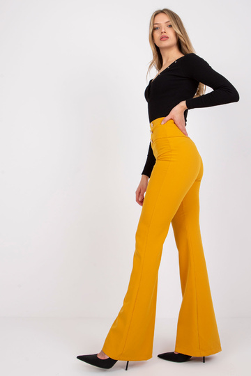 Sinepju elegantas bikses ar...