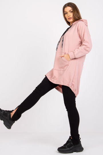 Netīri rozā sieviešu sporta...