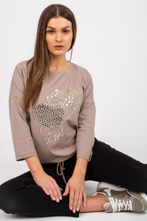 Elizabeth RUE PARIS sieviešu tumši... Elizabeth RUE PARIS sieviešu tumši...